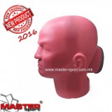 Masters Реквизит за тренинг на фокус - човечка глава